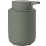 Zone Denmark Ume Soap Dispenser Olive Green / 8.5 oz.