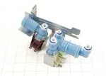 Frigidaire 242252702 - Hoses, Valves, and Regulators - Refrigerator Parts