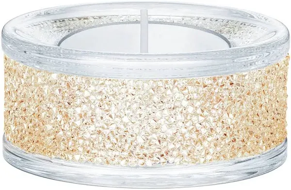 Swarovski Shimmer Tea Light Holder