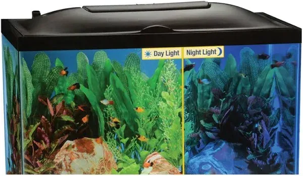 Marineland LED Aquarium Light Hood