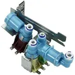 New 242252702, AP5671757, PS7784018 Water Valve For Frigidaire Refrigerator