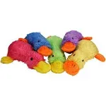 Multipet Duckworth Dog Toy 13 in.