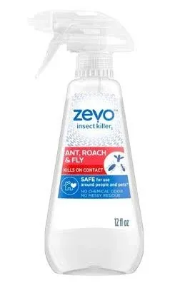 Zevo Multi-Insect Killer Ant