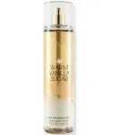 Bath & Body Works Warm Vanilla Sugar Fragrance Mist