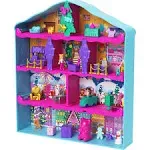 Polly Pocket Advent Calendar