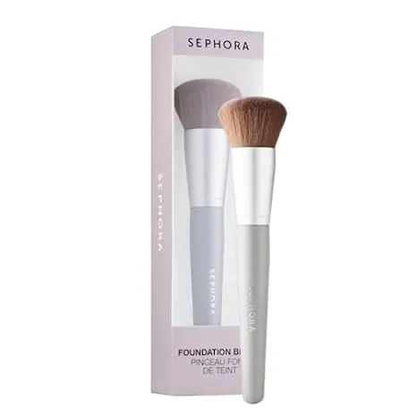 SEPHORA COLLECTION Makeup Match Foundation Brush