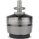 IsoAcoustics Gaia III Speaker Isolation Feet (4 Pack)