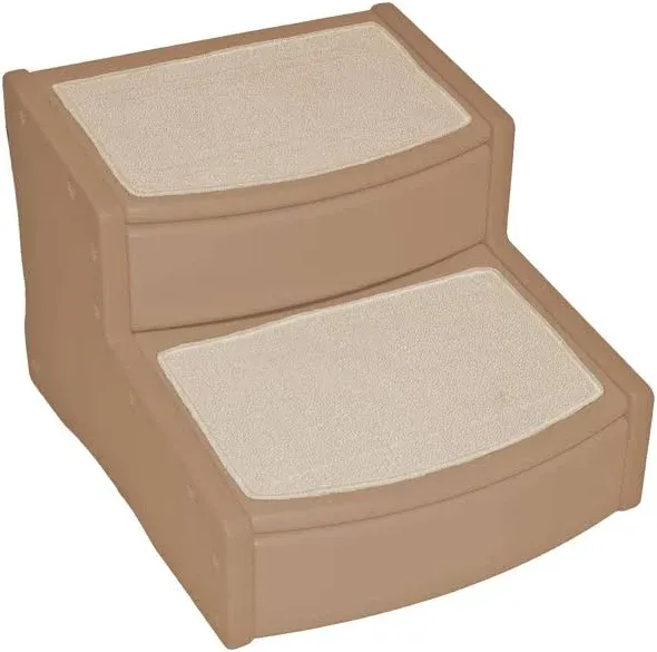 Pet Gear Easy Step II Extra Wide Pet Stairs