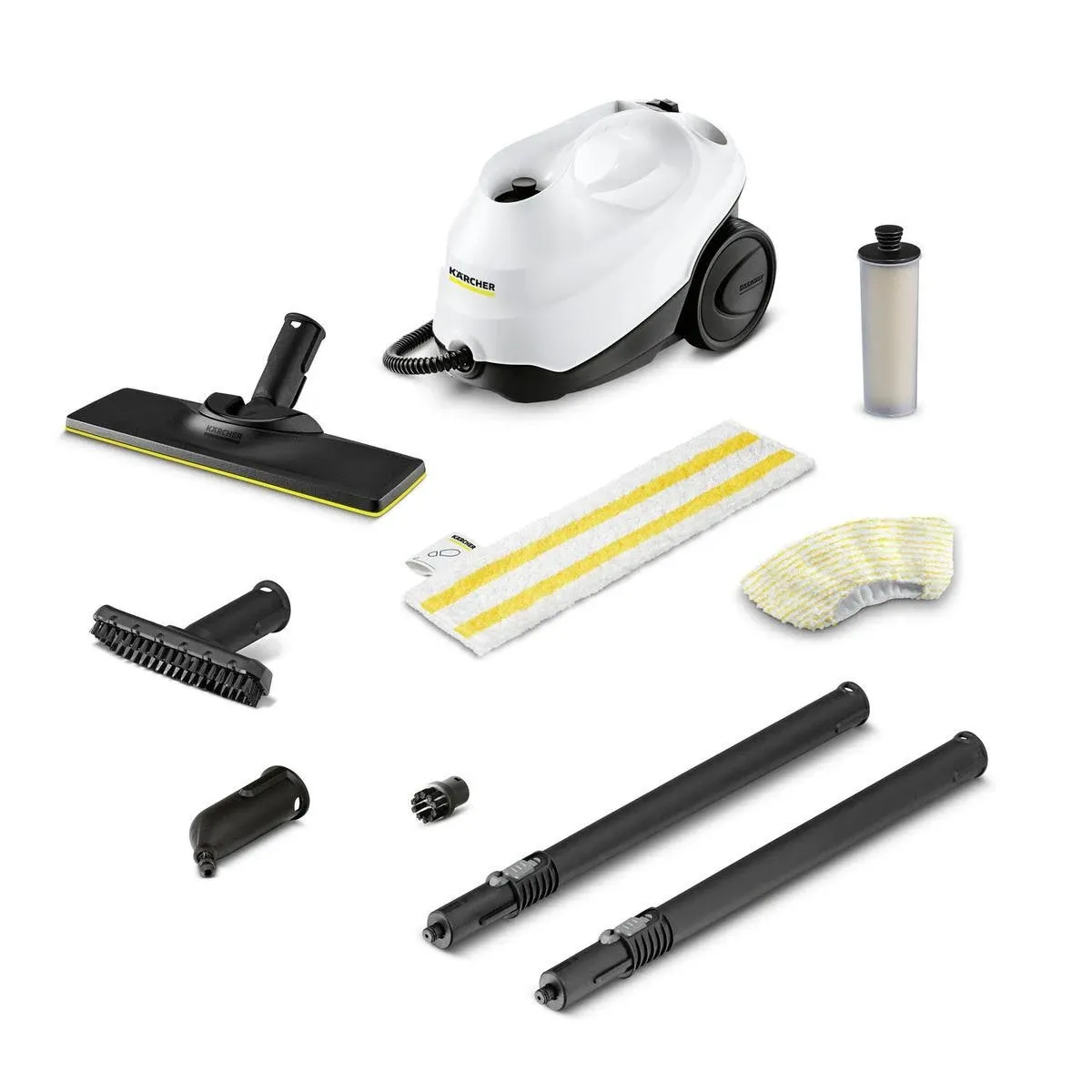 Karcher SC3 Easyfix Steam Cleaner