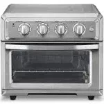 Cuisinart Air Fryer Toaster Oven