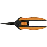 Fiskars Softgrip Micro-Tip Pruning Snip