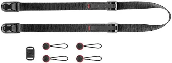 Peak Design Leash Camera Strap