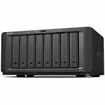 Synology DS1823xs+ NAS Black