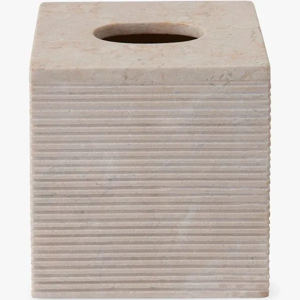 Pottery Barn Camilo Limestone Bathroom Accessories