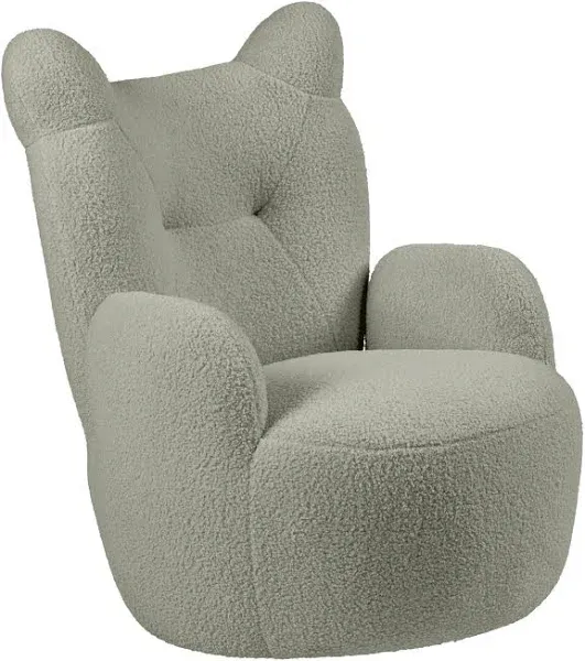 ECR4Kids Teddy Chair