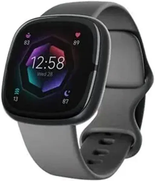 Fitbit Sense 2 Advanced Health Smartwatch