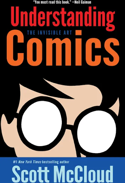 Understanding Comics