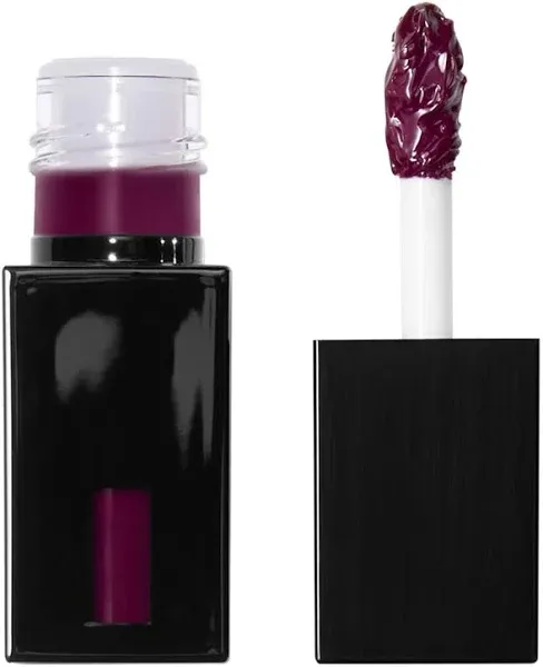 J A Co Berry Queen Glossy Lip Stain  - 0.1 Fl. Oz.