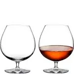 Waterford - Elegance Brandy Glasses - Set of 2