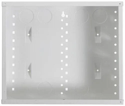 Legrand EN1200 12" Enclosure with Screw-On Cover