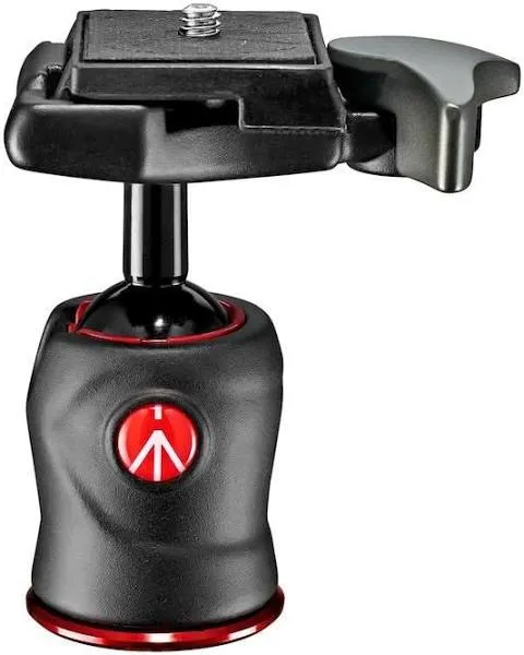 Manfrotto Center Ball Head