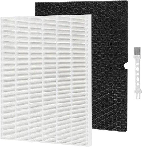 116130 Replacement Filter, 5500-2 Air 1 Pack Filters and Carbon Filters. 