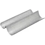 Commercial II Non-Stick Perforated French Bread Pan, Perfect