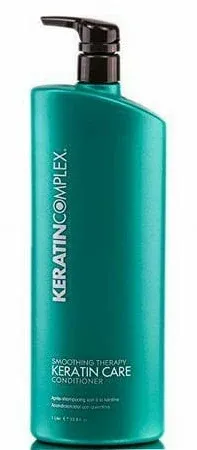 Keratin Complex Color Care Conditioner, 13.5 Fluid Ounce