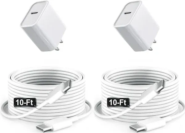 iPad Fast Charger