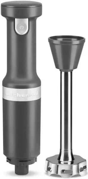 KitchenAid Cordless Variable Speed Hand Blender