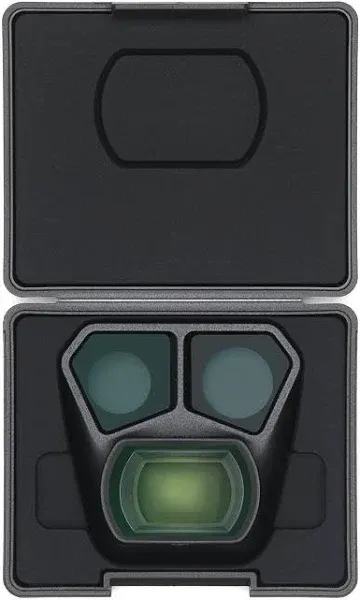 DJI Mavic 3 Pro Wide-Angle Lens