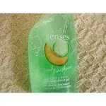 Avon Senses Fresh &#034;Cucumber &amp; Melon&#034; Hydrating Shower Gel 5oz (Bin B1)