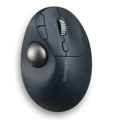 Kensington Pro Fit Ergo TB550 Trackball Mouse