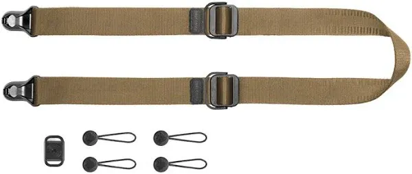 Peak Design Slide Lite Camera Strap