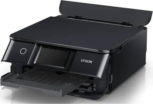 Epson Expression Photo XP-8700  XP 8700 XP8700 - Multifunction printer - colour - ink-jet - A4/Legal (media) - up to 9.5