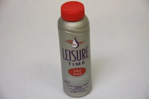 Leisure Time Sodium Bromide BE1#