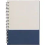 TRU RED Wirebound Hardcover Notebook 1 Subject Narrow Rule