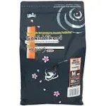 Hikari 042215 Multi-Season Diet Floating Pellet, One Size