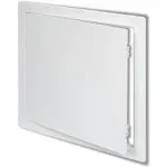 14" x 29" Universal Flush Access Door, Plastic