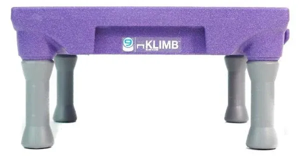 Blue-9 KLIMB Dog Training Platform & Agility System