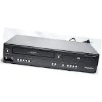 Magnavox Mwd2206 DVD/VCR Combination Player