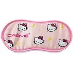 Heĺlo  THE CREAM SHOP - HELLO KITTY LIMITED EDITION BEAUTY REST SILKY SLEEP MASK