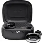 JBL Live Free 2 Black True Wireless Noise Cancelling Earbuds