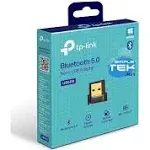 TP-Link Bluetooth 5.0 Nano USB Adapter UB500