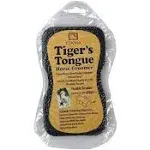 Tiger's Tongue Horse Groomer