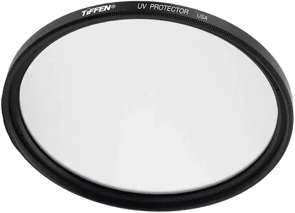 Tiffen | 46mm UV Protector | 46UVP