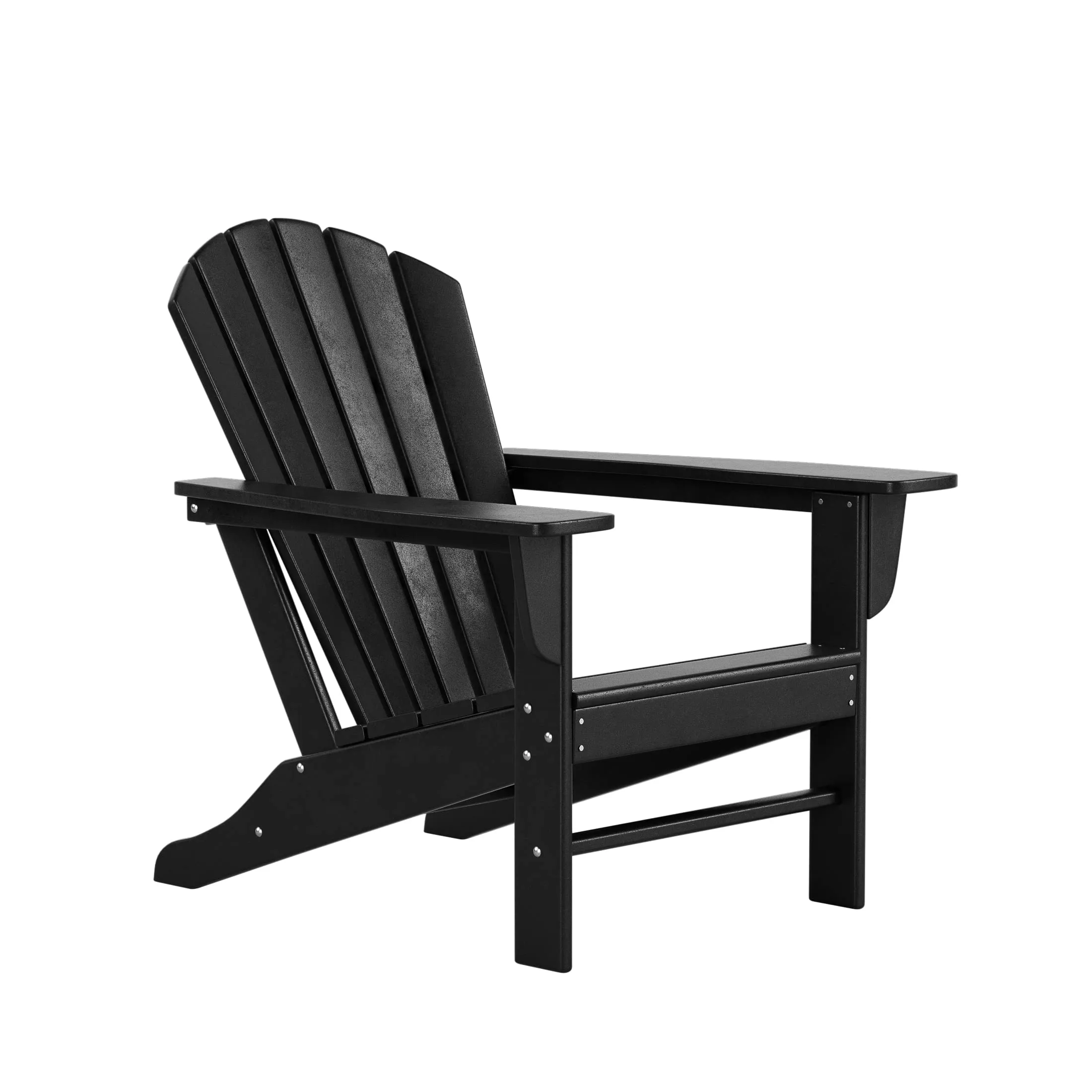 WestinTrends Dylan Adirondack Chair Outdoor Patio