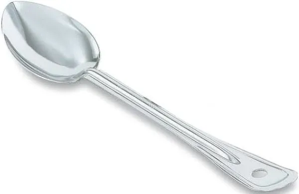 Vollrath Solid Basting Spoon