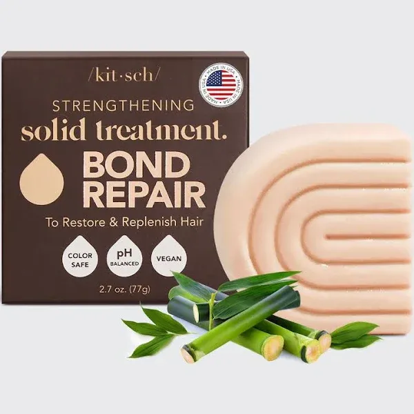 Kitsch - Bond Repair Solid Treatment Bar - 1pc