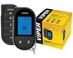 Viper 5706V 2-Way Car Security with Remote Start System